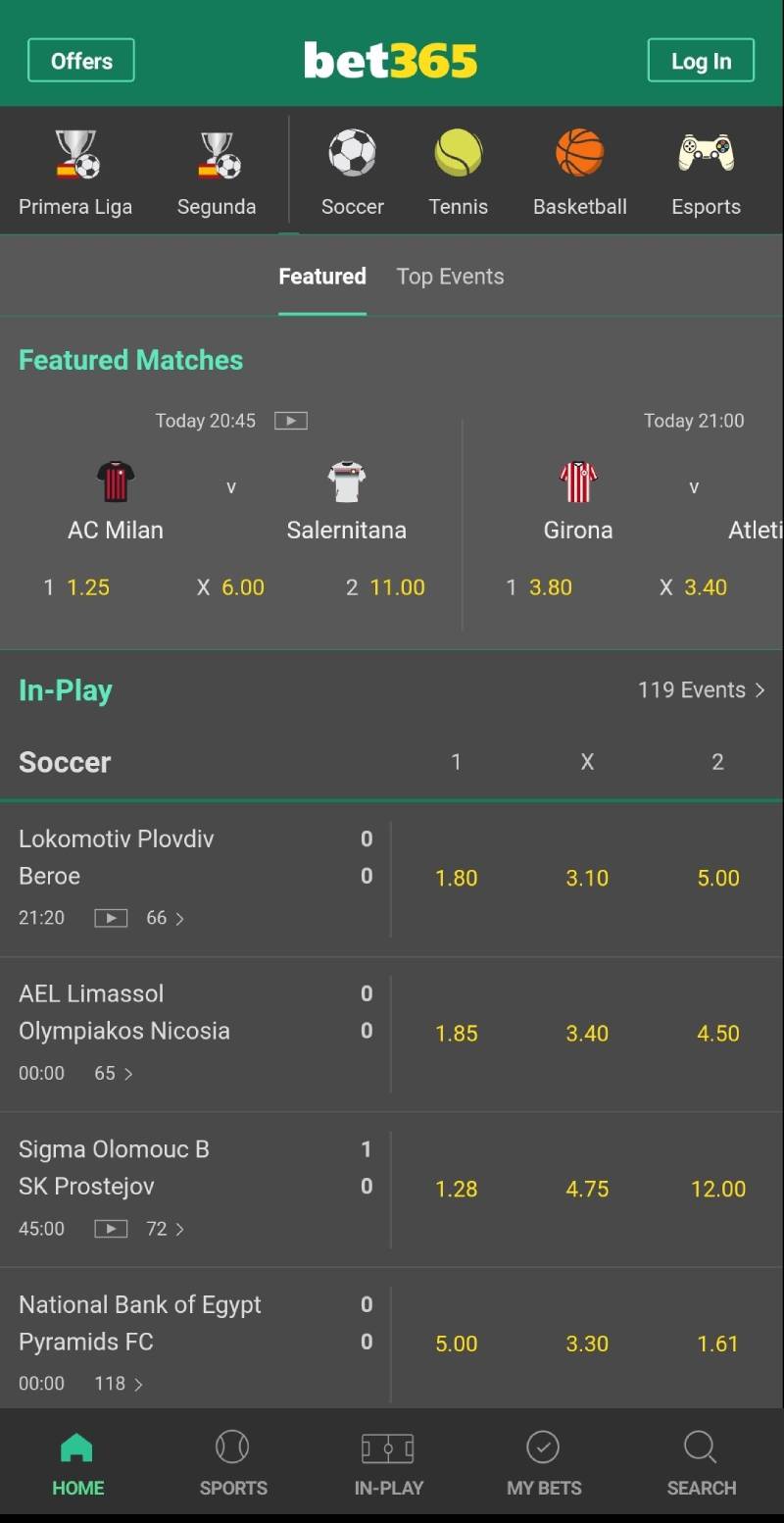 Vì sao xuất hiện tin đồn Bet365 bị tố treo cược?