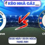 Brighton Hove Albion vs Chelsea FC