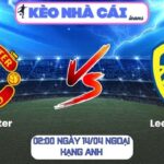 Manchester United vs Leeds United
