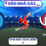 Napoli vs Cremonese