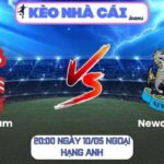 Nottingham Forest vs Newcastle United