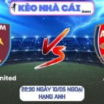 Soi kèo West Ham United vs Arsenal (22:30 ngày 10/05, Ngoại hạng Anh) 9 West Ham United vs Arsenal